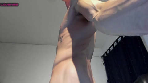 metatron_muscle  30-08-2022 video fingers