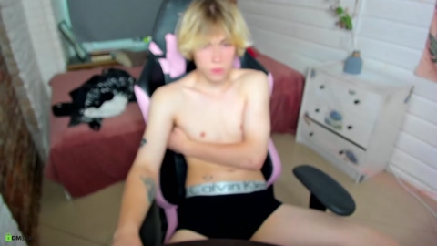 micky_white  30-08-2022 video kink