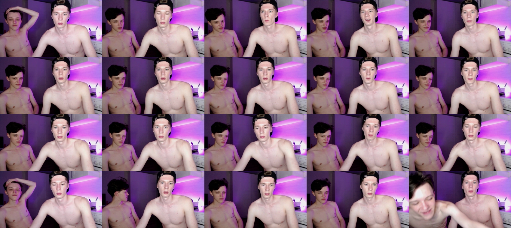 mikewate  29-08-2022 video Topless