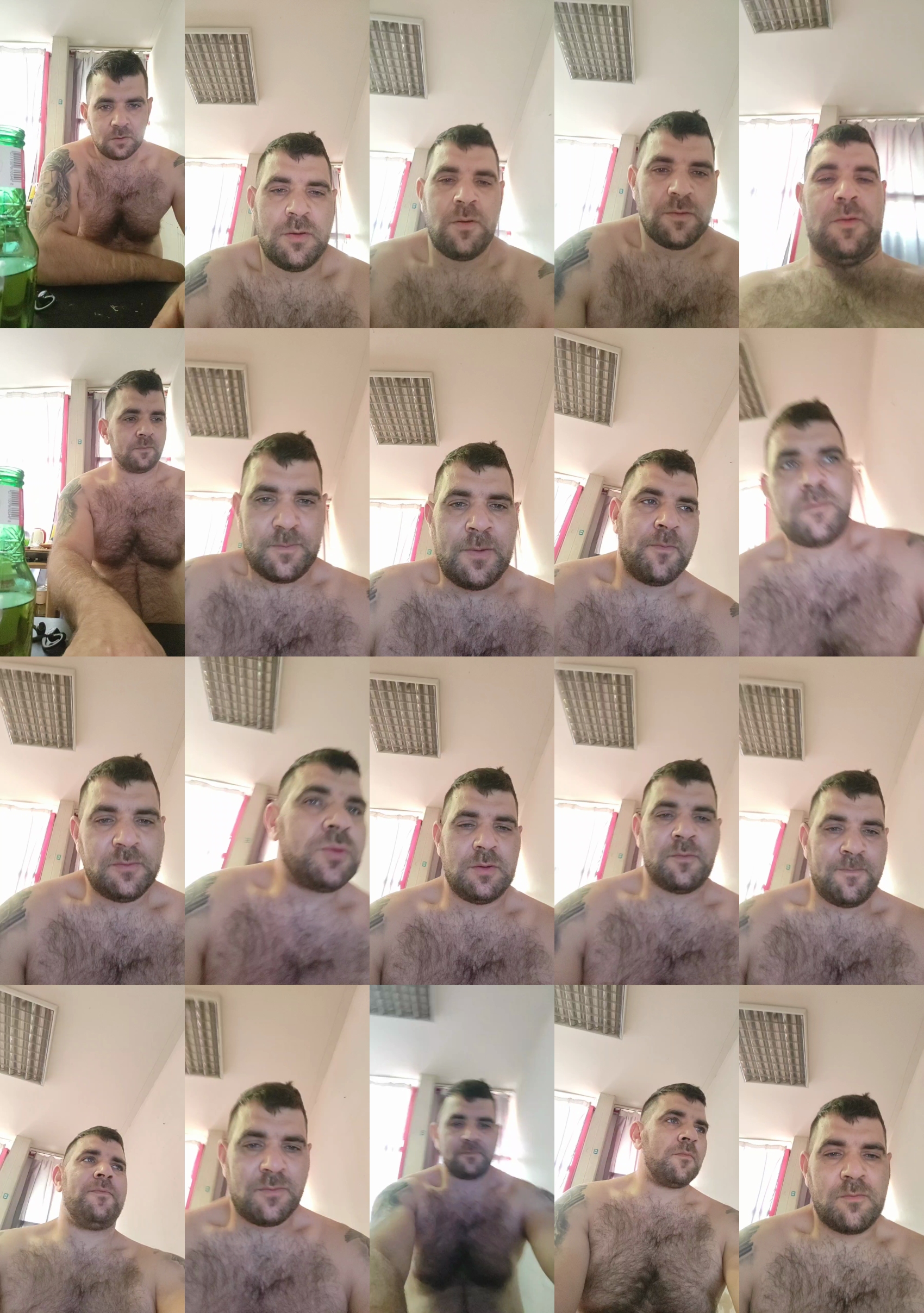 mumuselu1  30-08-2022 Recorded Video bigballs