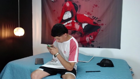murindo69X  30-08-2022 Recorded Video Ass