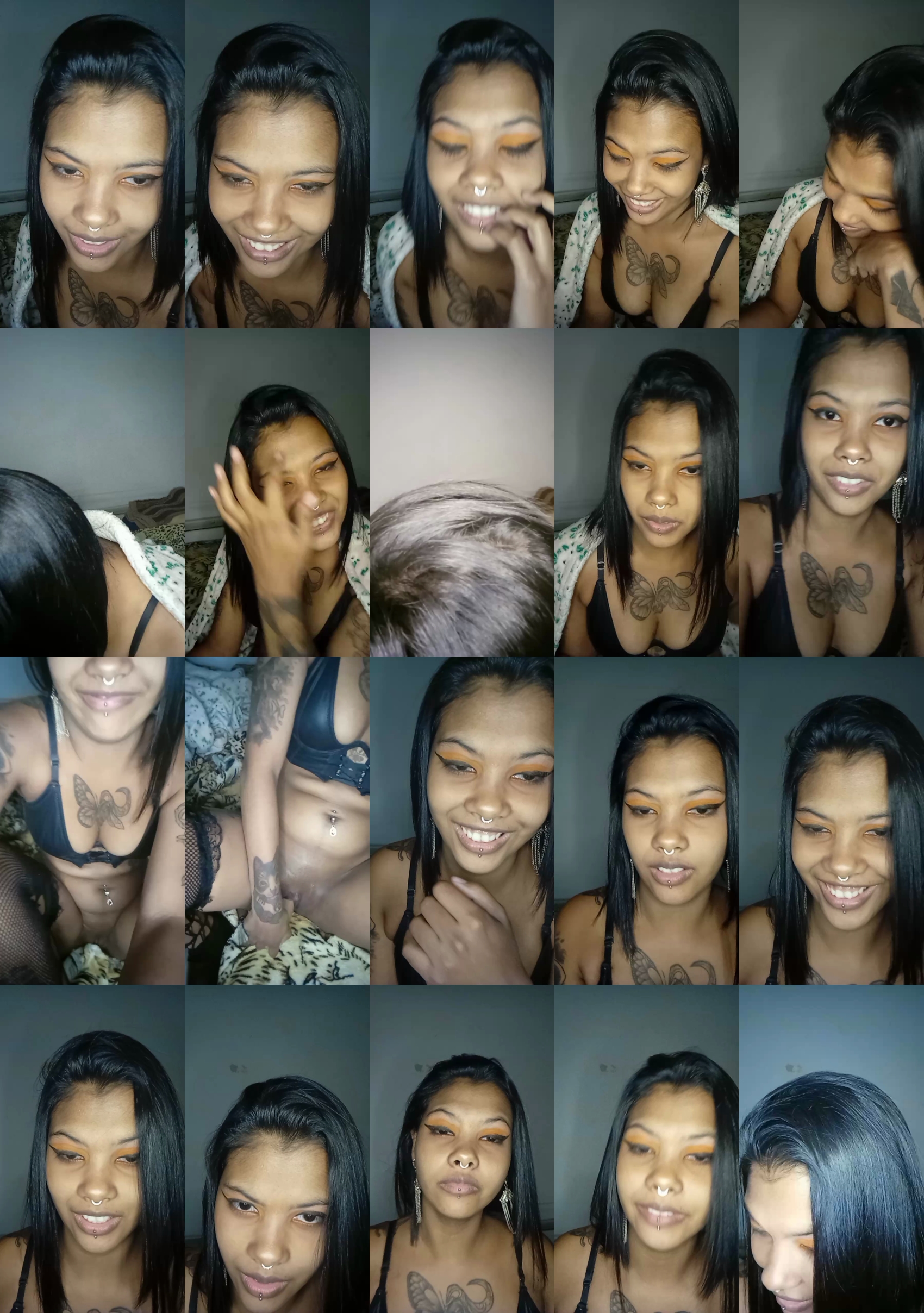 nightsladyhot 30-08-2022 Naked 