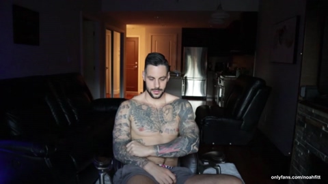 noahfitt  30-08-2022 video sexyfeet