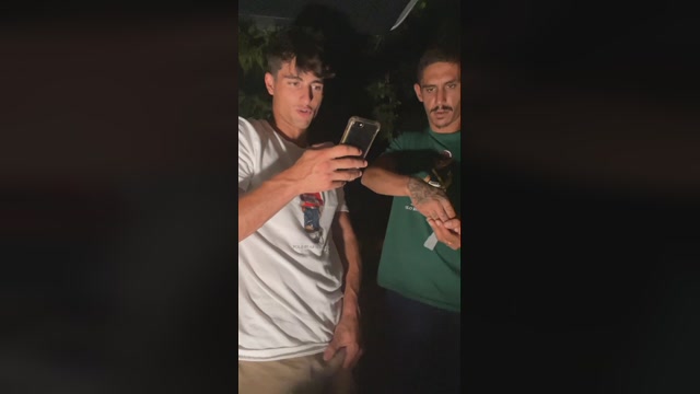 osquitar  29-08-2022 Recorded Video sexyfeet