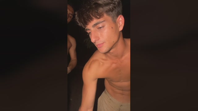 osquitar  29-08-2022 Recorded Video fuckme