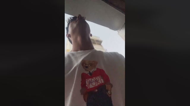 osquitar  29-08-2022 Recorded Video spanking