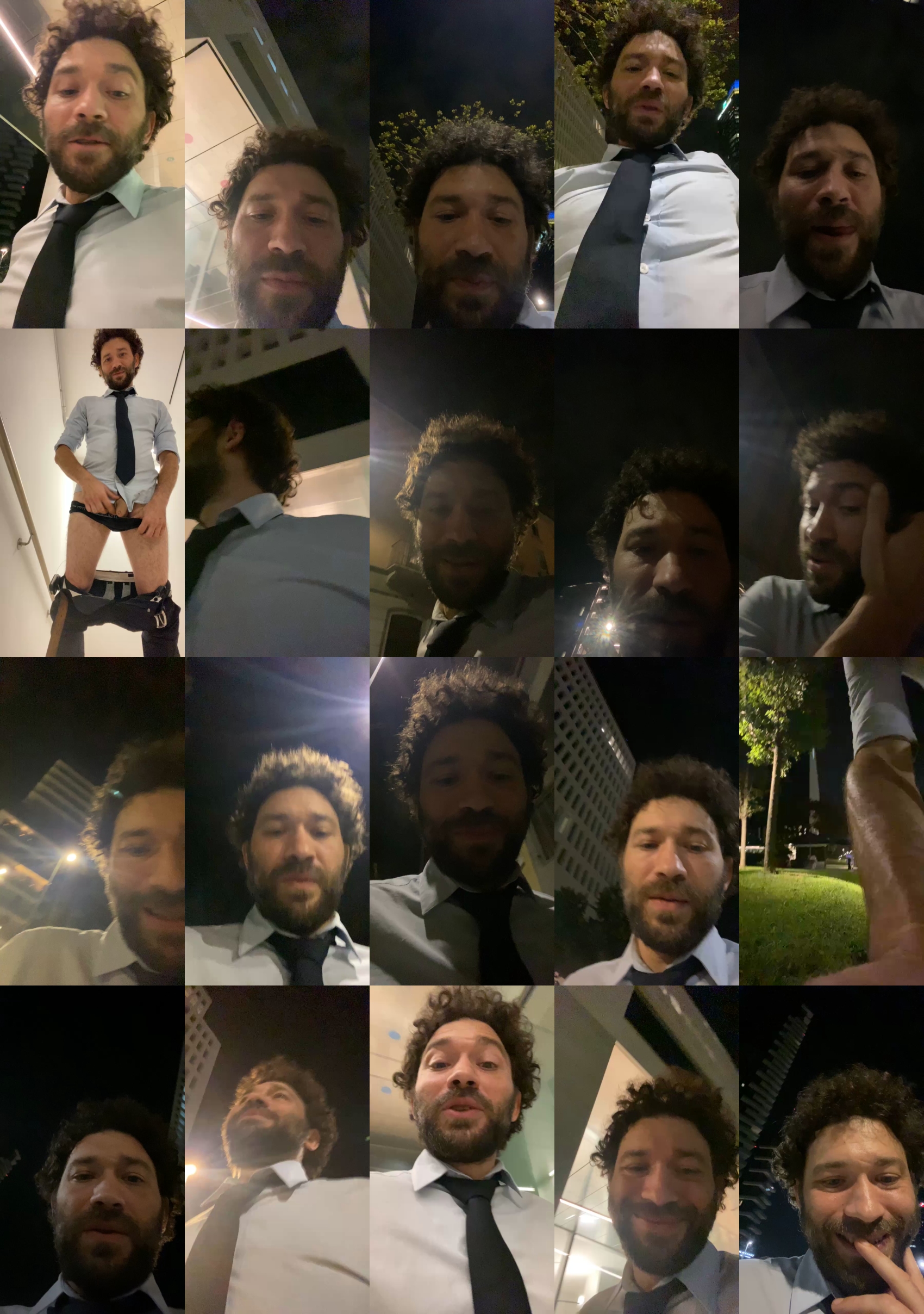pollanzaone  30-08-2022 Recorded Video sexy