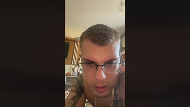 r0ludo23  29-08-2022 Recorded Video kiss