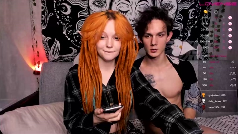 Richard_And_Cindy_