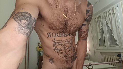 savagetony  29-08-2022 Recorded Video Video