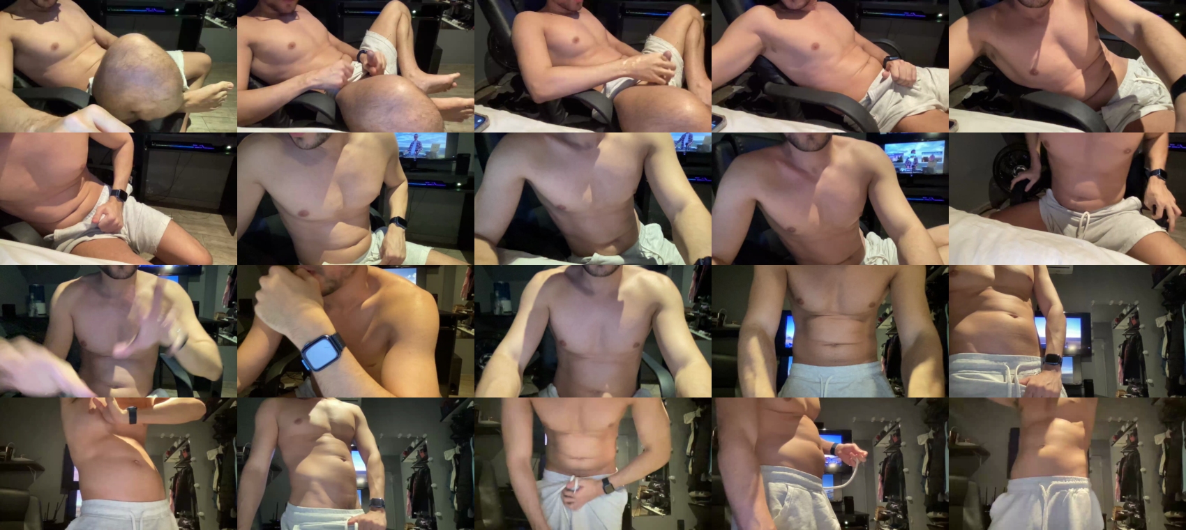 sexRJSg  30-08-2022 Recorded Video jerkoff