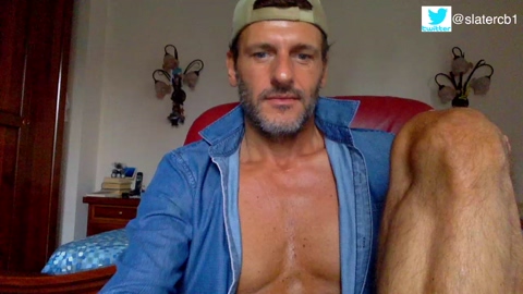 slater2011  30-08-2022 video sexymale