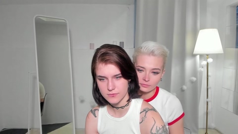 tessa_wayne 30-08-2022 Naked 