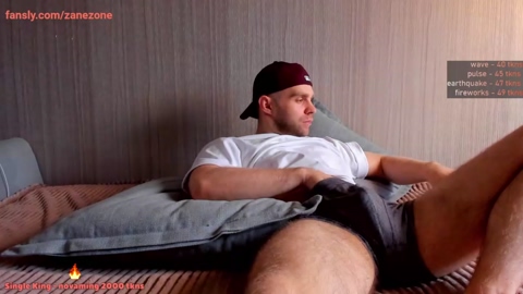 zanezone  30-08-2022 video squirt