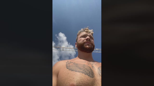 BigLuca97  31-08-2022 Recorded Video hot
