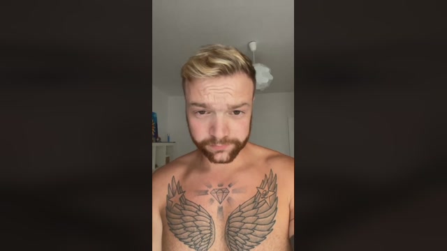 BigLuca97  30-08-2022 Recorded Video hard