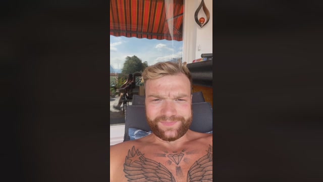 BigLuca97  31-08-2022 Recorded Video oral