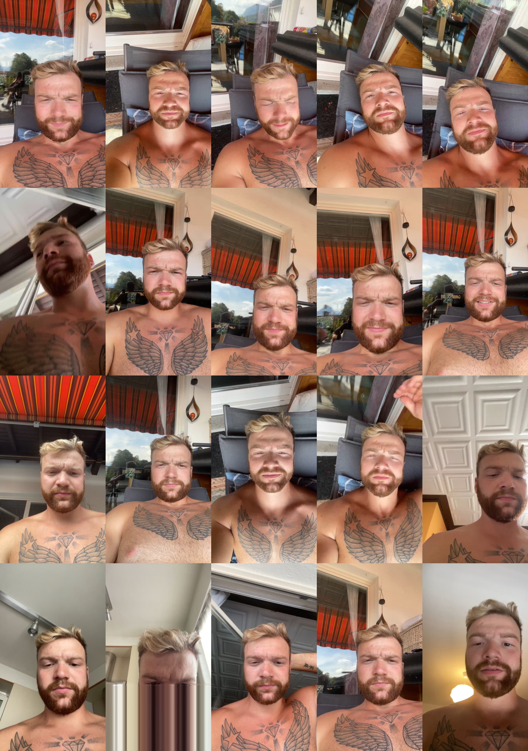 BigLuca97  31-08-2022 Recorded Video oral