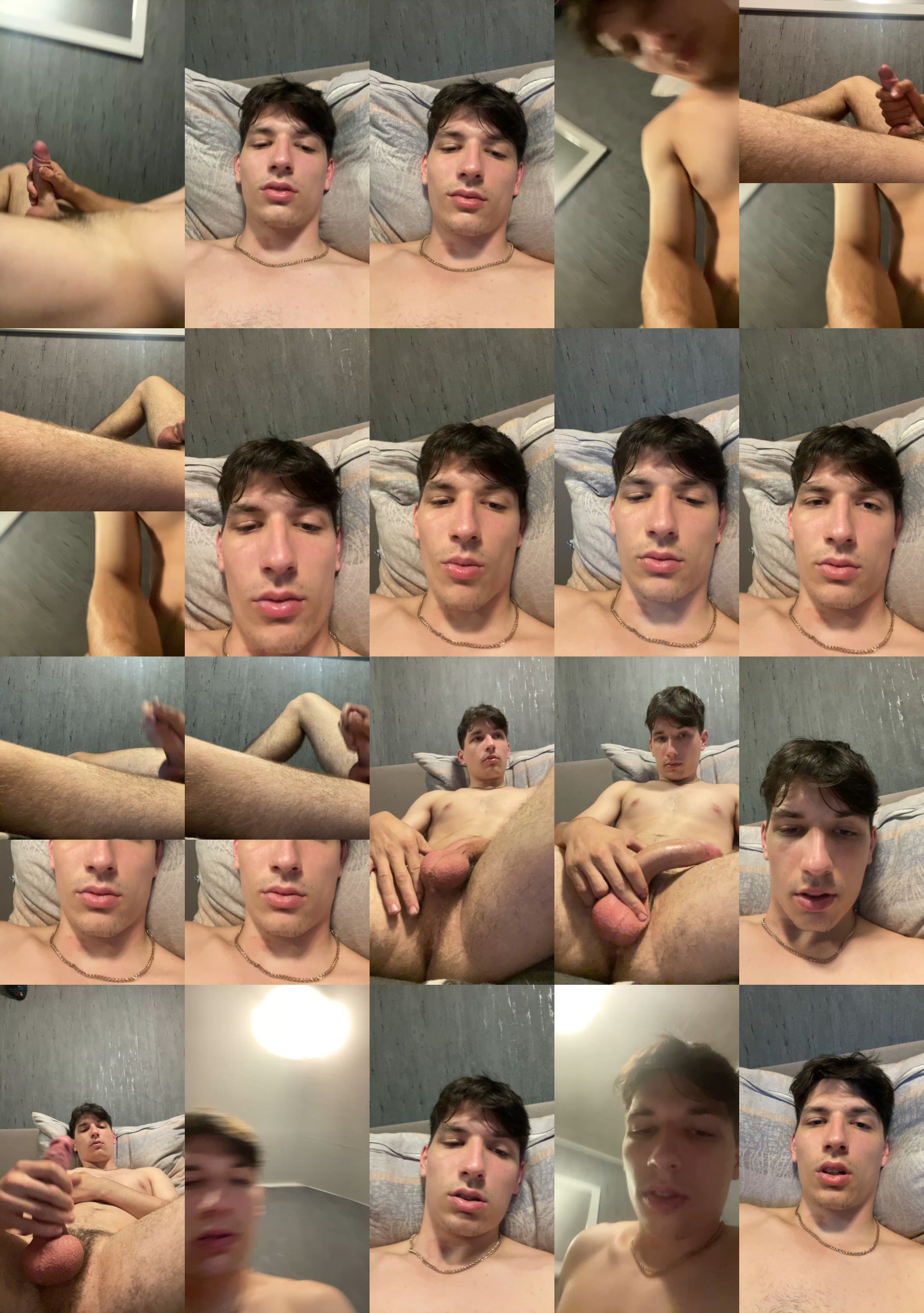 BigRainbowCock  31-08-2022 Recorded Video gay
