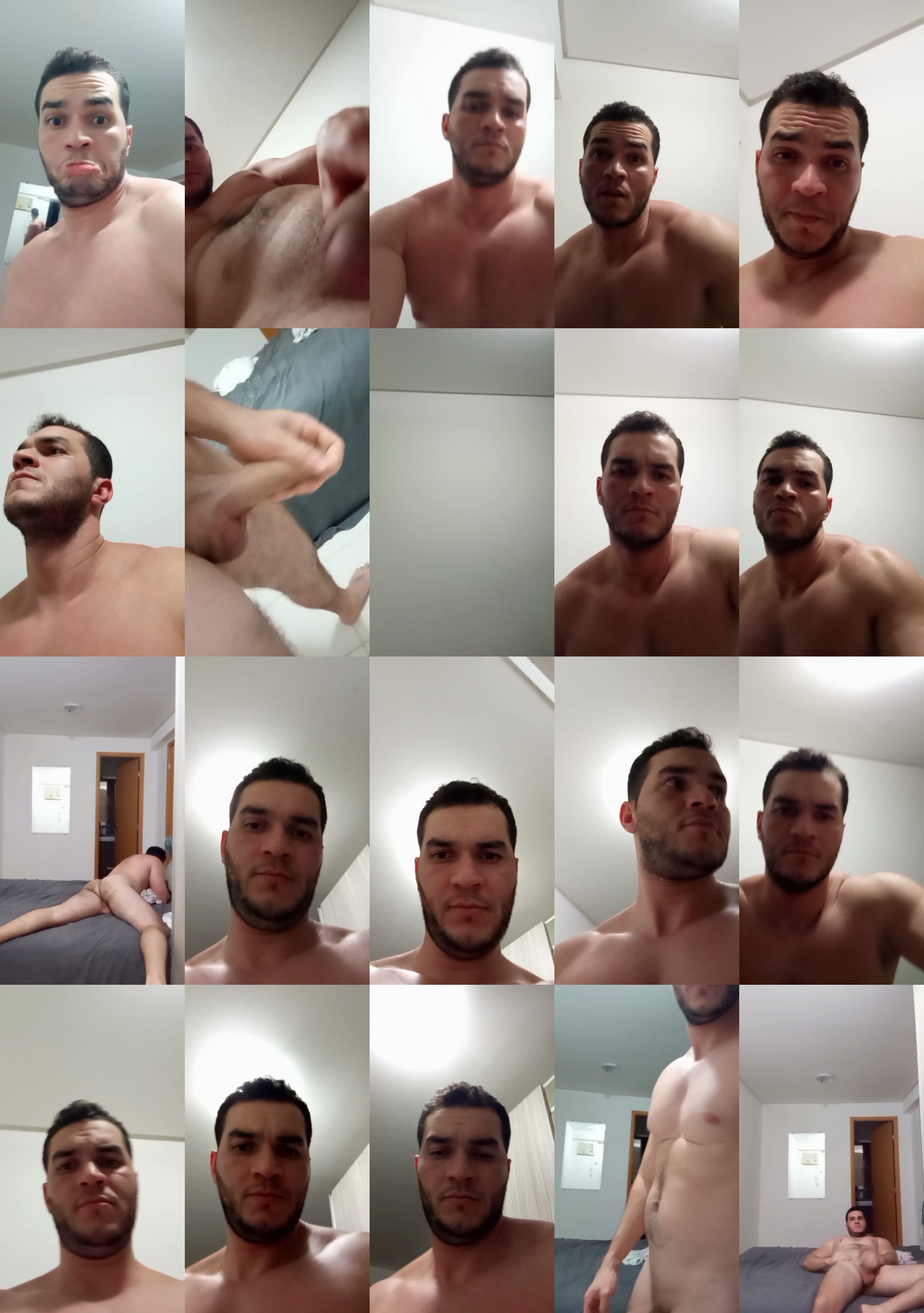 Breno5780  31-08-2022 Recorded Video XXX