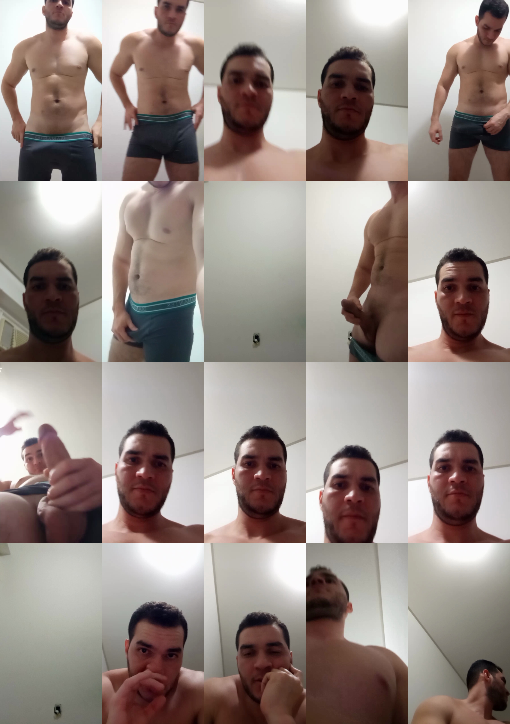 Breno5780  31-08-2022 Recorded Video Cam