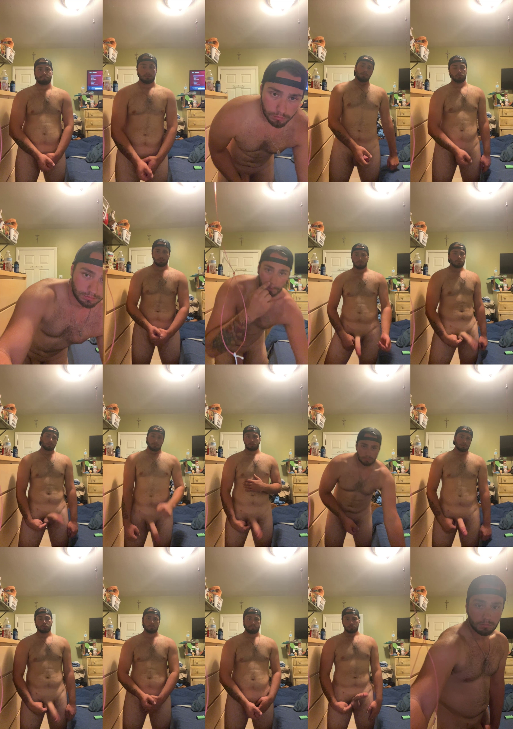 Countryguy1999  31-08-2022 Recorded Video jerking