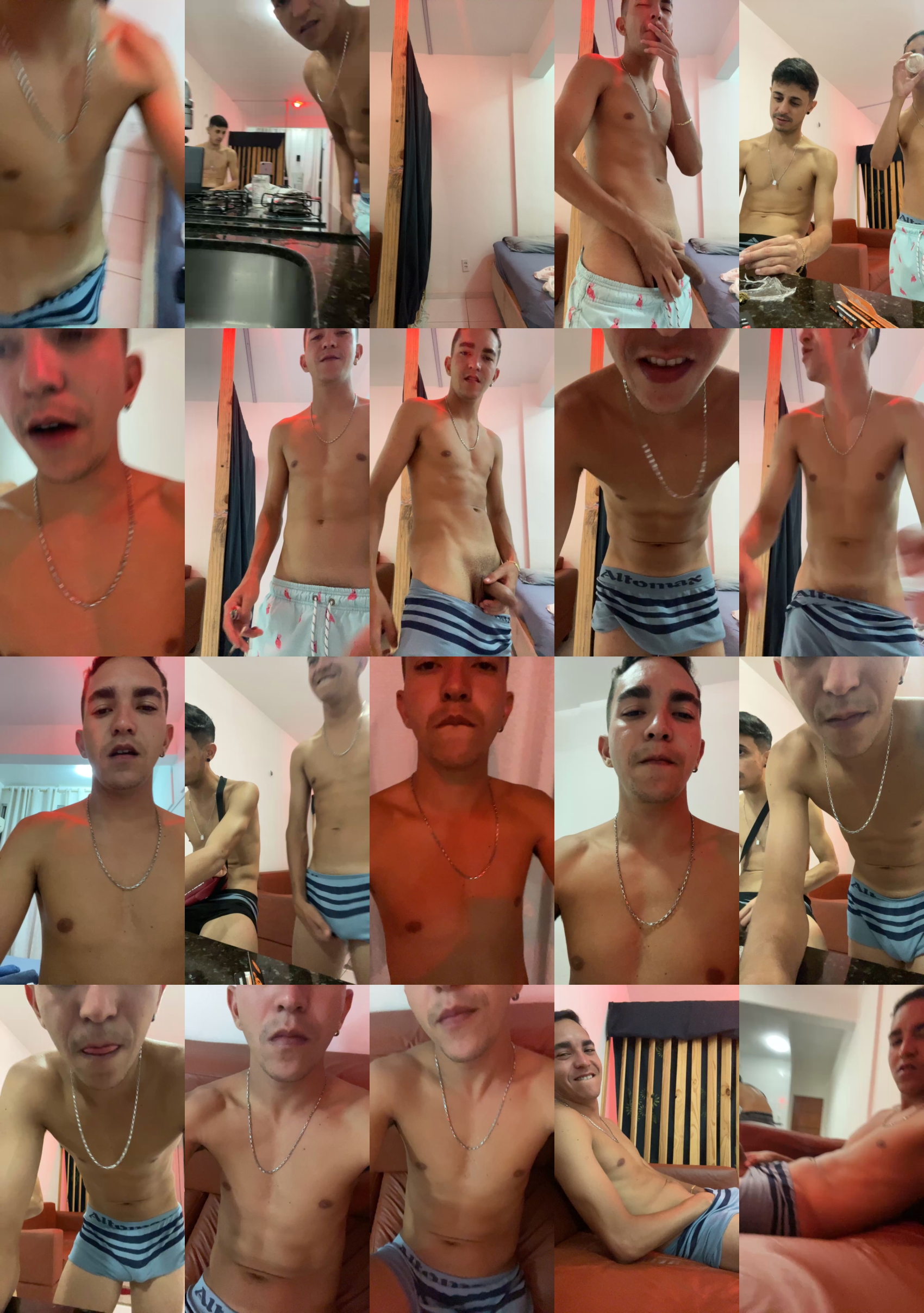 Daddycasual  31-08-2022 Recorded Video fingering