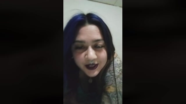 Dulcedeanis 31-08-2022 lickpussy 
