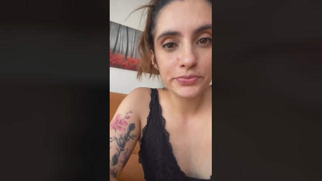 EmiliaMistral 31-08-2022 naughty 