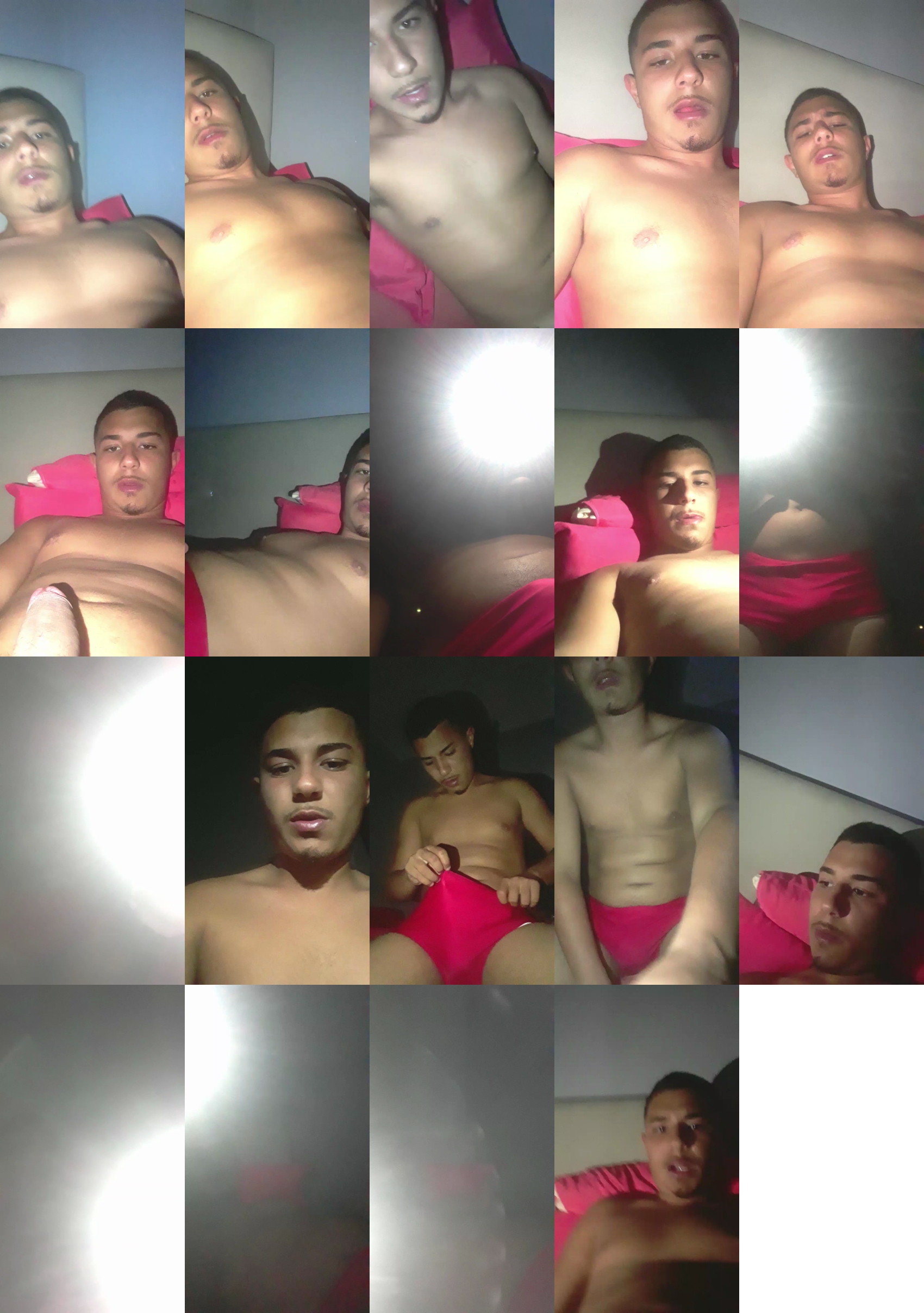F1NOVIN  31-08-2022 Recorded Video sexymale