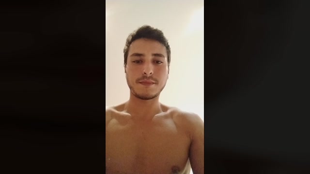 Lazzaro25  31-08-2022 Recorded Video skinny