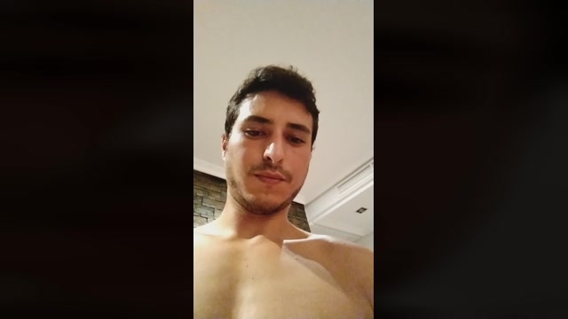 Lazzaro25  31-08-2022 Recorded Video XXX