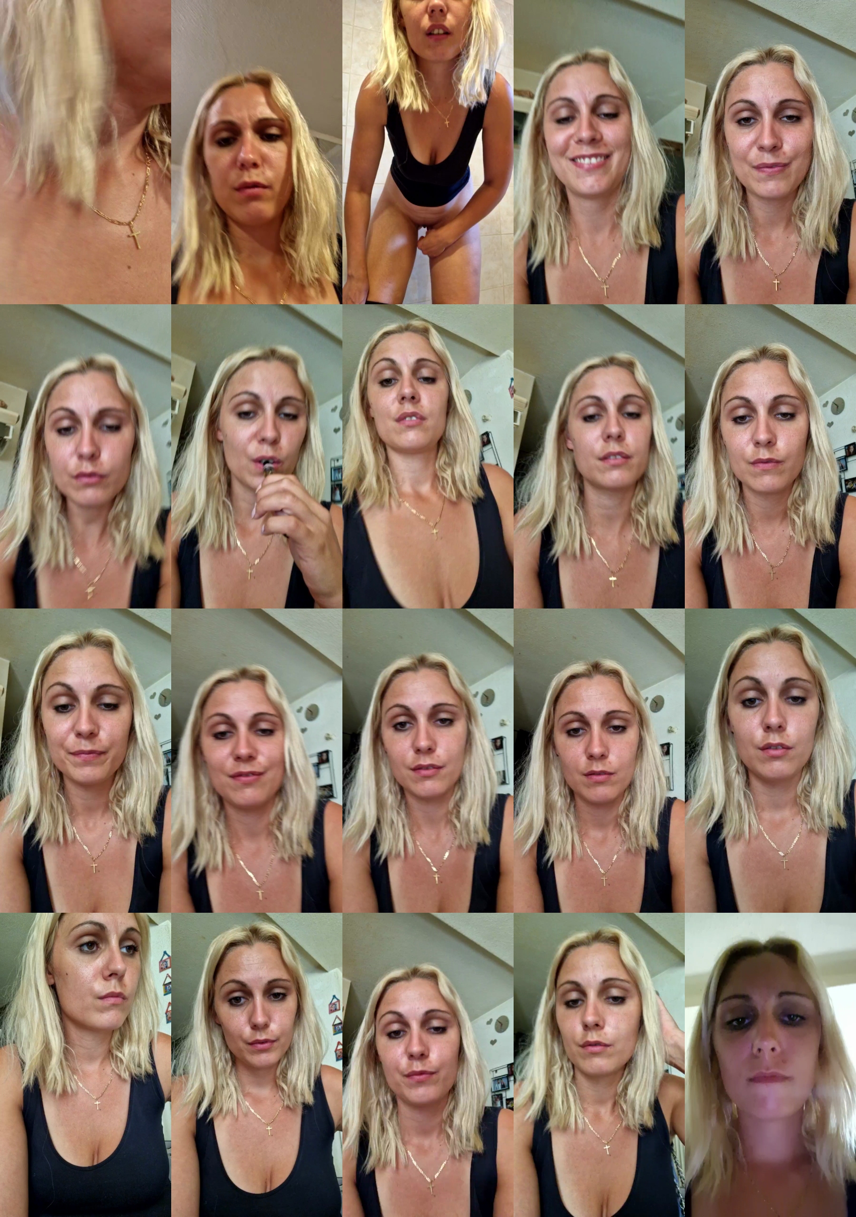 Leanympho 31-08-2022 bj-dildo 
