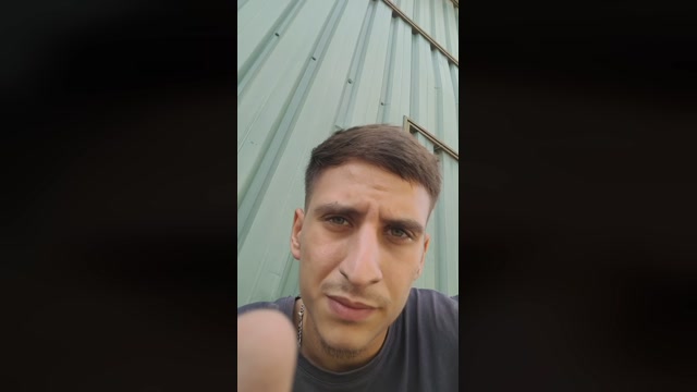 LouisPutton  31-08-2022 Recorded Video Ass