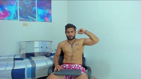 Louis_marley  31-08-2022 Recorded Video sexybody