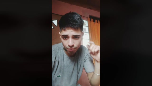 Lucastrejo_fm  31-08-2022 Recorded Video fuck