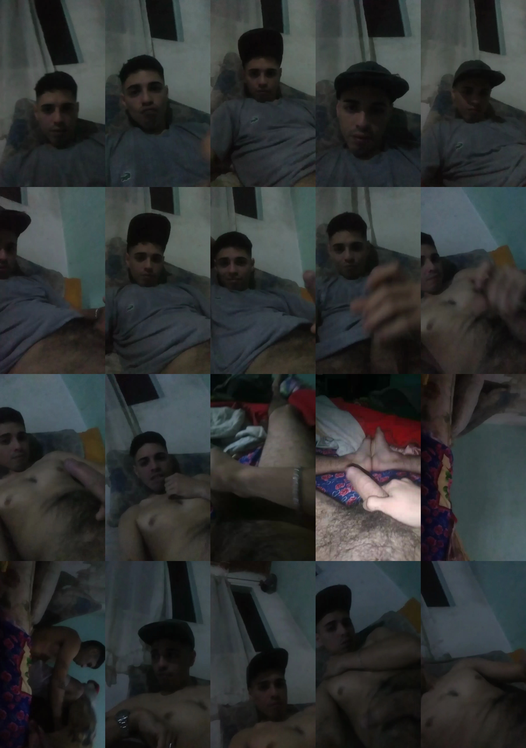 Lucastrejo_fm  31-08-2022 Recorded Video beauty