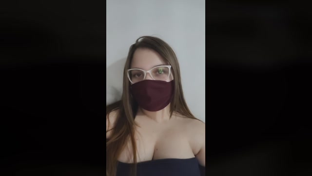 Majuhoney 31-08-2022 spank 