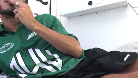 Malikselim  30-08-2022 Recorded Video hardcock