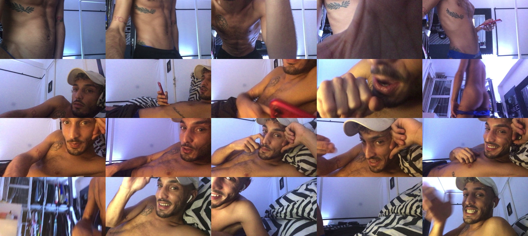 Malikselim  30-08-2022 Recorded Video ass