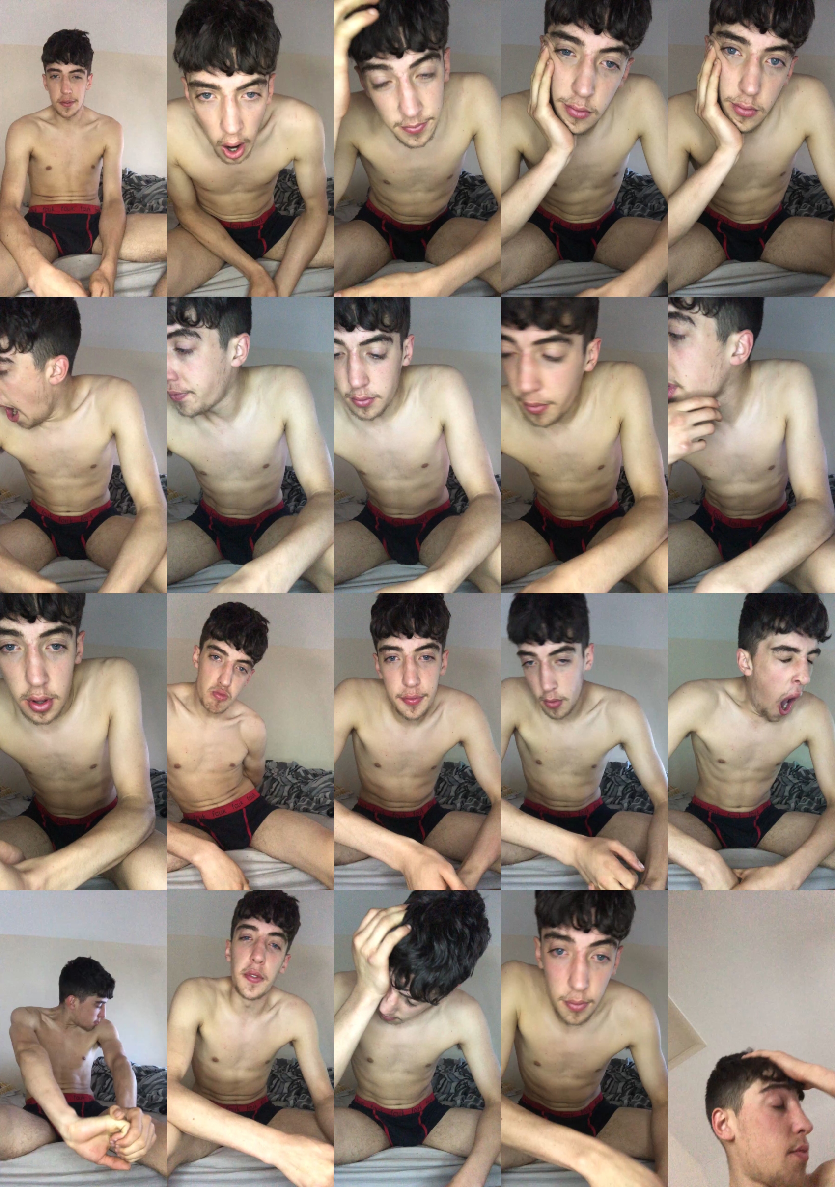 Matttt21  31-08-2022 Recorded Video kinky