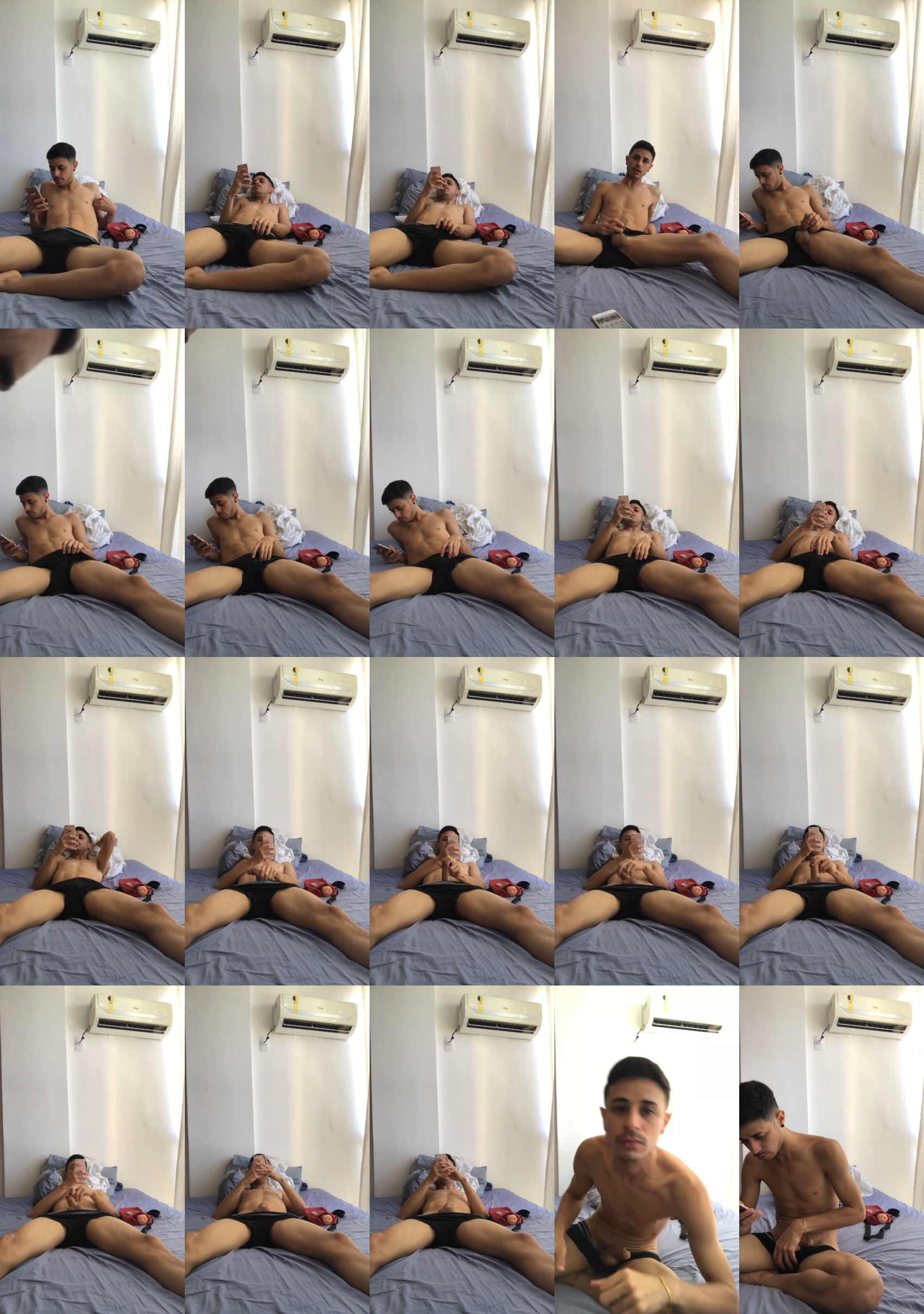 MyUanjo  31-08-2022 Recorded Video analtoy