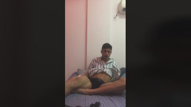 MyUanjo  31-08-2022 Recorded Video fuckhard