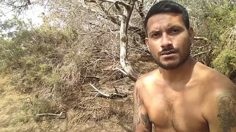 Pabloysebas  31-08-2022 Recorded Video dirty
