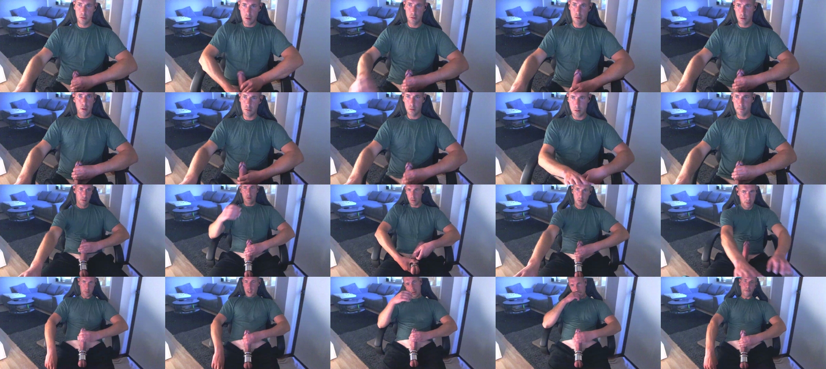 Reeper84  31-08-2022 Recorded Video suck