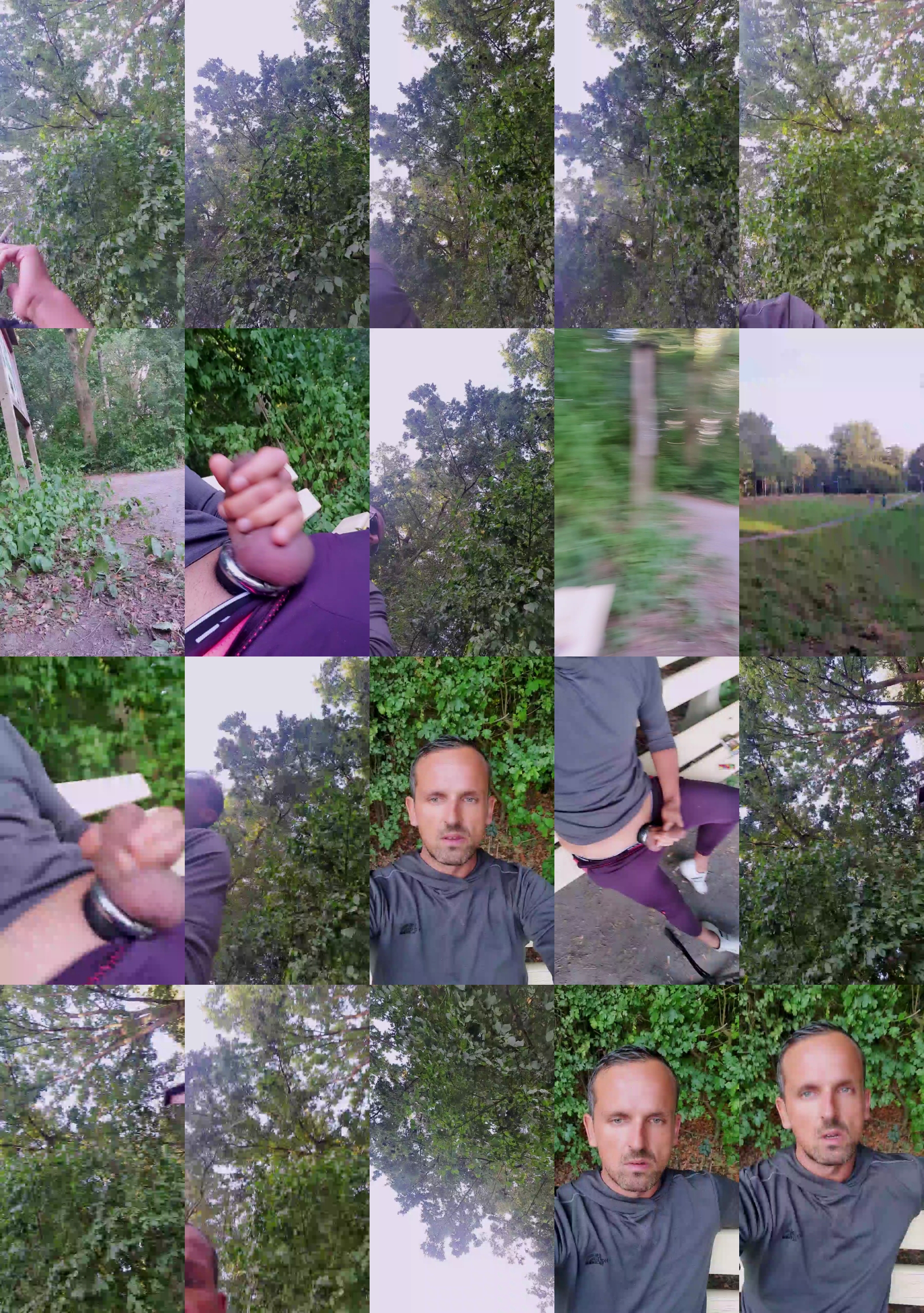 SlutboyBen  30-08-2022 Recorded Video hot