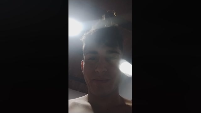 StivenX2  31-08-2022 Recorded Video Pretty