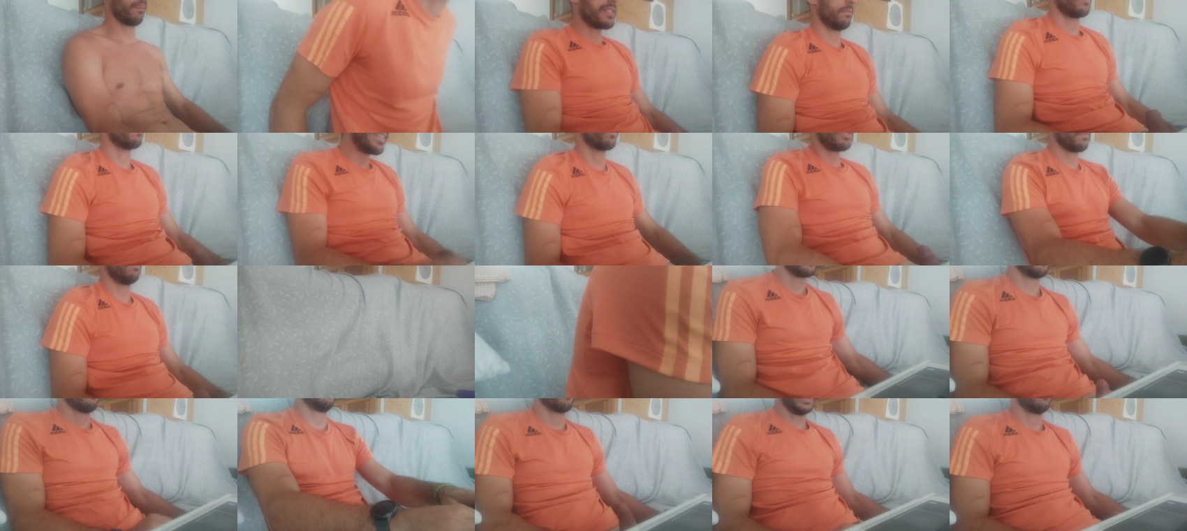 TrancasValencia  31-08-2022 Recorded Video Show