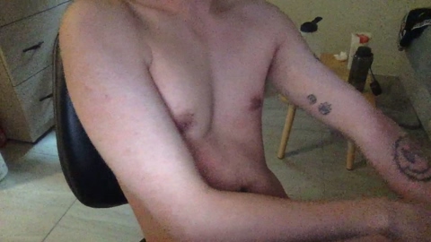 Zzzken  31-08-2022 Recorded Video Naked