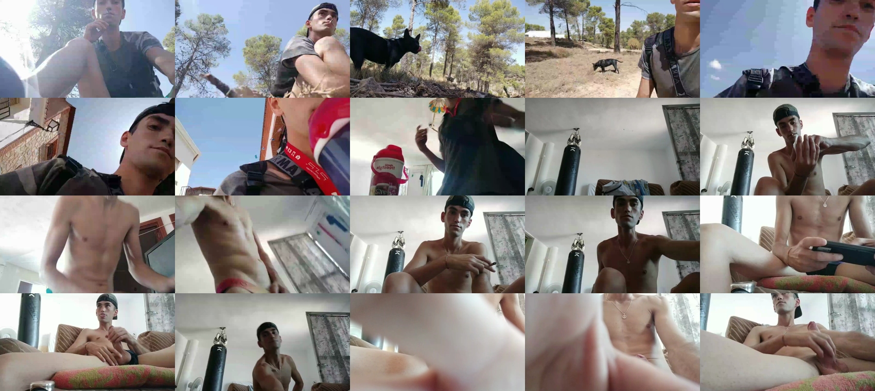 andresitto96  31-08-2022 Recorded Video fuck
